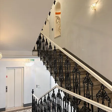 Apartment Museum Park