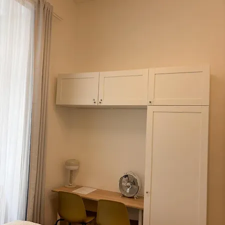 Museum Park Apartmán *