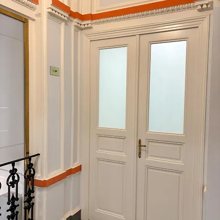 Museum Park 프라하