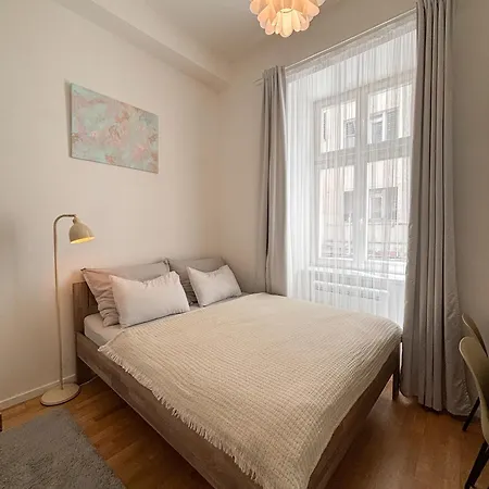 아파트 Museum Park *