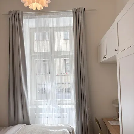 Museum Park * 프라하